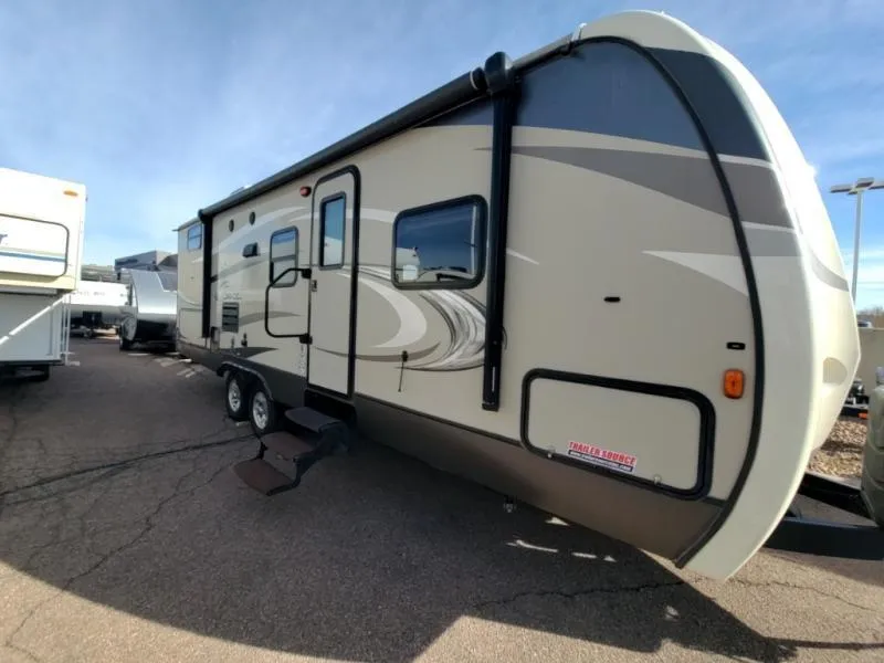 2016 Keystone RV
