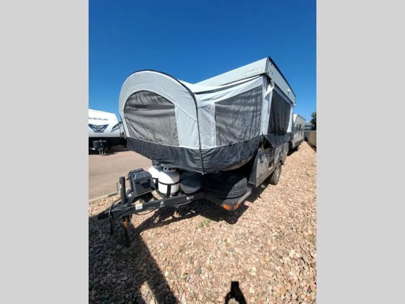 2019 Coachmen RV