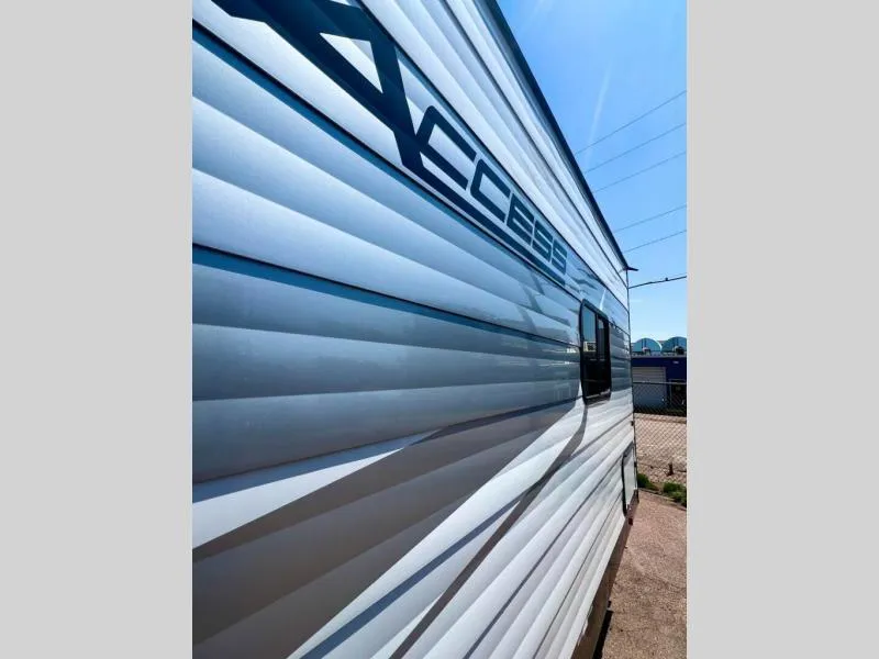2025 Winnebago