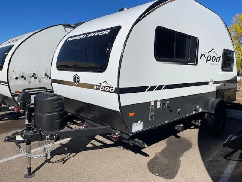2026 Forest River r-pod 171