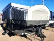 2019 Coachmen V-Trec V2 Pop-Up Tent Camper - Front Cargo