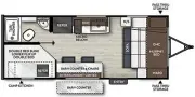new Travel Trailers Coachmen  for sale, in Colorado Springs, CO Thumbnail 35