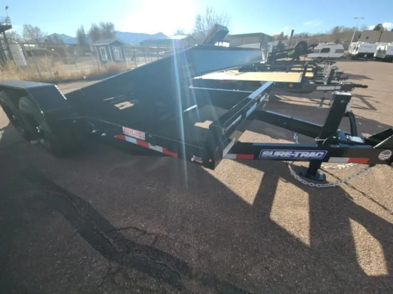 2026 Sure-Trac