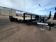 new Car Haulers / Racing Trailers Echo  for sale, in Colorado Springs, CO Thumbnail 4