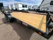 new Equipment / Flatbed Trailers Echo  for sale, in Colorado Springs, CO Thumbnail 4