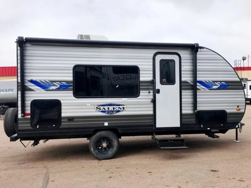 new Other Trailers Forest River  for sale, in Colorado Springs, CO image-0