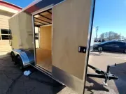 new Cargo (Enclosed) Trailers Pace American  for sale, in Colorado Springs, CO Thumbnail 11