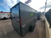 new Cargo (Enclosed) Trailers Pace American  for sale, in Colorado Springs, CO Thumbnail 2