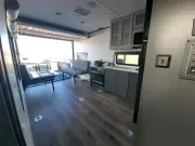 new Toy Haulers Forest River  for sale, in Colorado Springs, CO Thumbnail 15