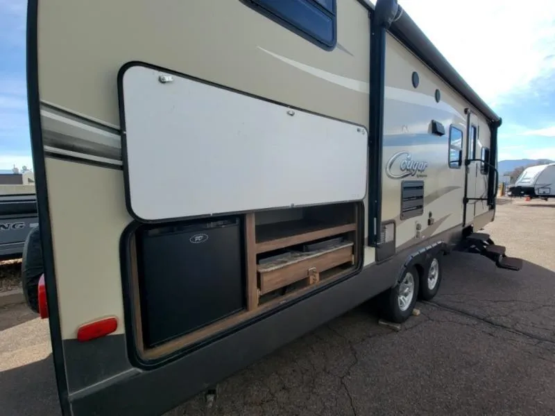 2016 Keystone RV
