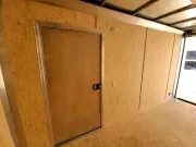 new Cargo (Enclosed) Trailers Pace American  for sale, in Colorado Springs, CO Thumbnail 9
