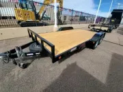 new Equipment / Flatbed Trailers Echo  for sale, in Colorado Springs, CO Thumbnail 1