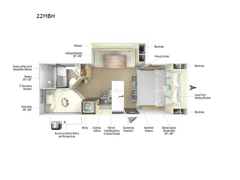 2026 Winnebago
