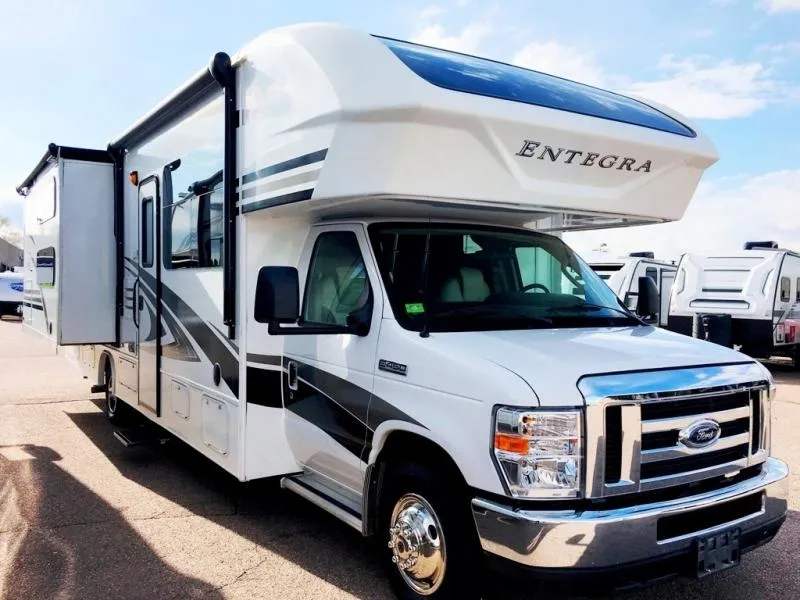 used Other Trailers Entegra Coach  for sale, in Colorado Springs, CO image-0