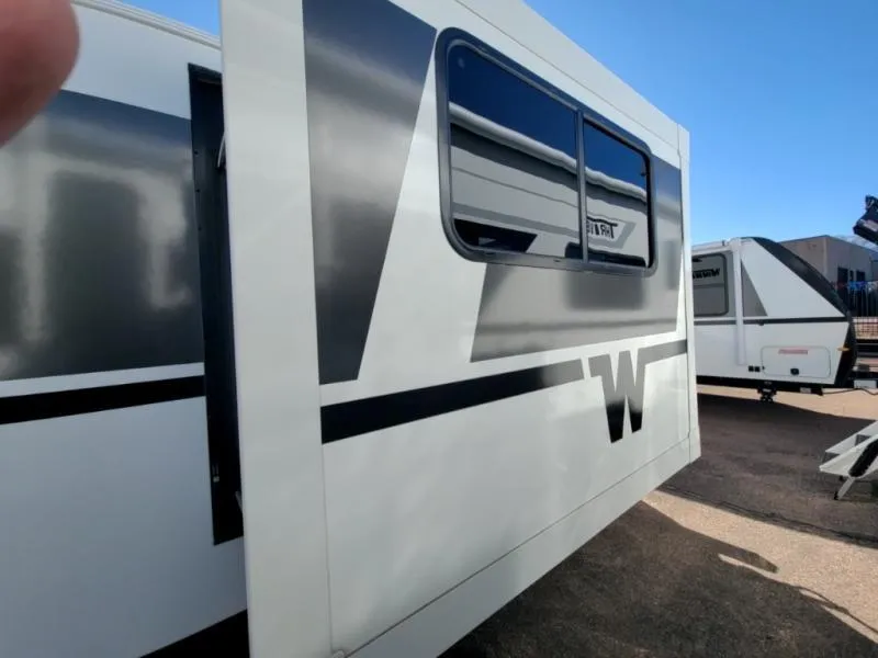 2026 Winnebago