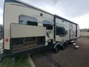 used Travel Trailers Keystone RV  for sale, in Colorado Springs, CO Thumbnail 4