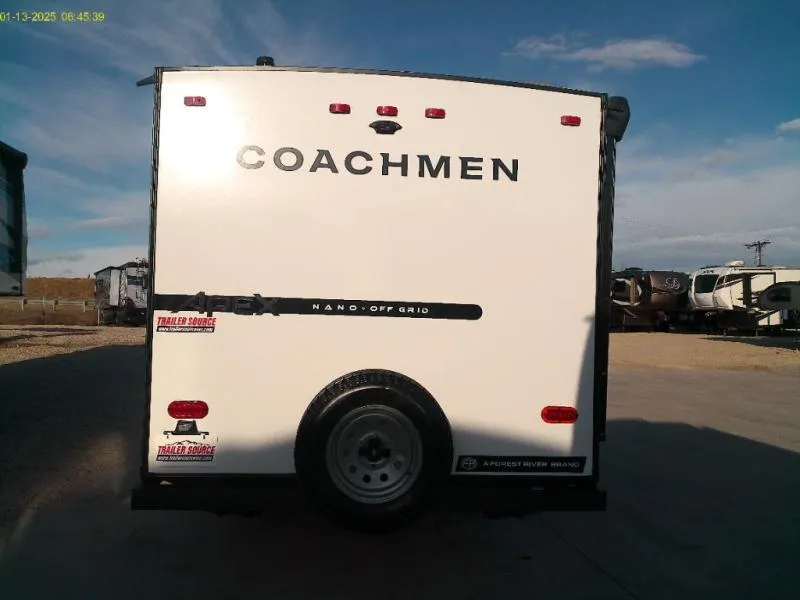 2026 Coachmen RV