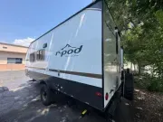 2026 Forest River r pod 192