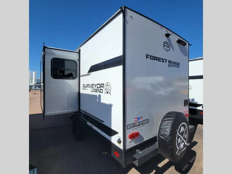 2025 Forest River