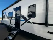 new Toy Haulers Forest River  for sale, in Colorado Springs, CO Thumbnail 3