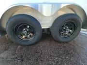 new Cargo (Enclosed) Trailers Pace American  for sale, in Colorado Springs, CO Thumbnail 4