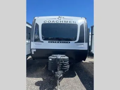 2026 Coachmen Apex Ultra Lite 188RBST