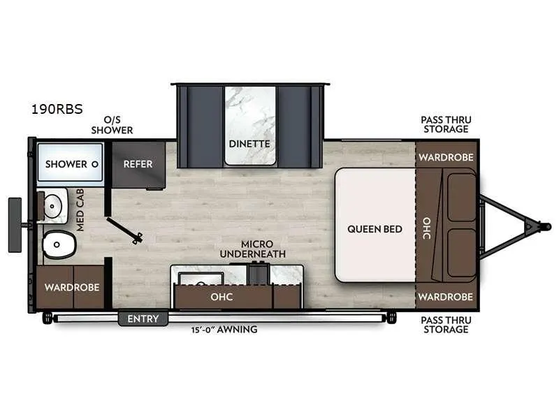 2026 Coachmen RV