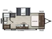 new Travel Trailers Coachmen  for sale, in Colorado Springs, CO Thumbnail 2