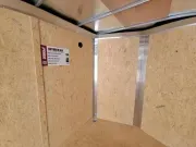 new Cargo (Enclosed) Trailers Pace American  for sale, in Colorado Springs, CO Thumbnail 7
