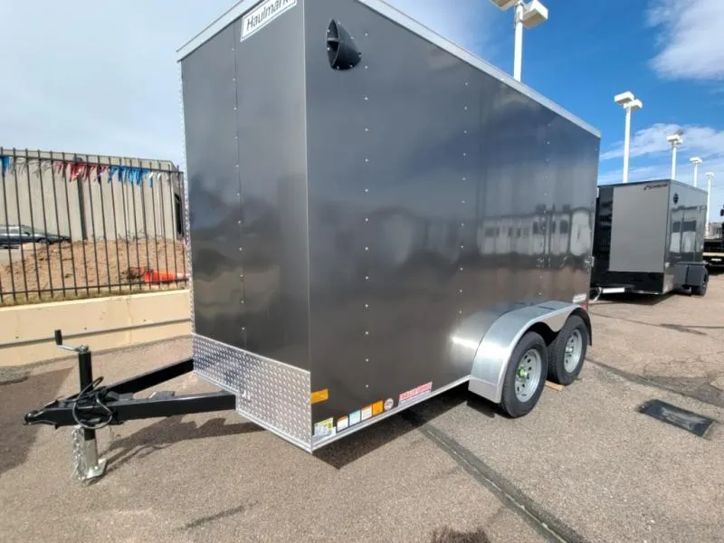 2026 Haulmark