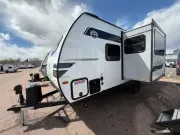 2025 Forest River Surveyor 19RBLE