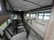 used Travel Trailers Keystone RV  for sale, in Colorado Springs, CO Thumbnail 13