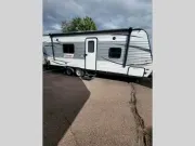 2017 Dutchmen Coleman Lantern Series 235QB
