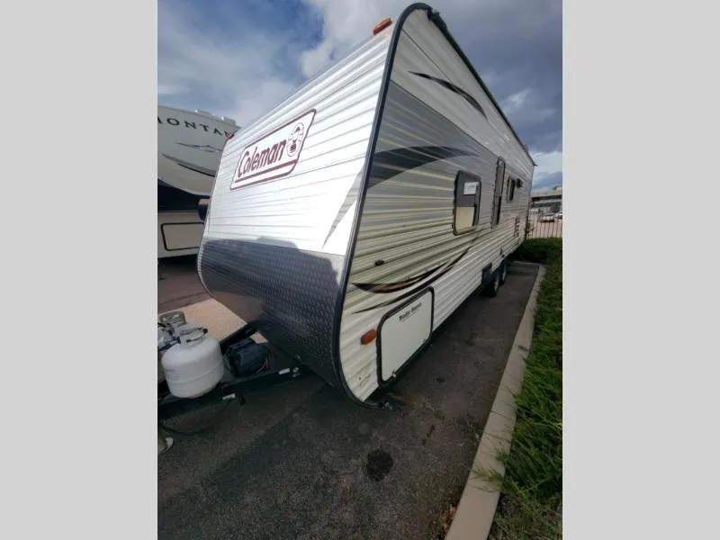 2017 Dutchmen RV