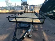 new Utility Trailers Echo  for sale, in Colorado Springs, CO Thumbnail 2