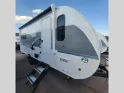 2026 Forest River Salem FSX 169RSKX