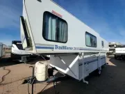 used Travel Trailers TM Industries  for sale, in Colorado Springs, CO Thumbnail 2