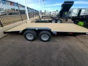 new Car Haulers / Racing Trailers Echo  for sale, in Colorado Springs, CO Thumbnail 5