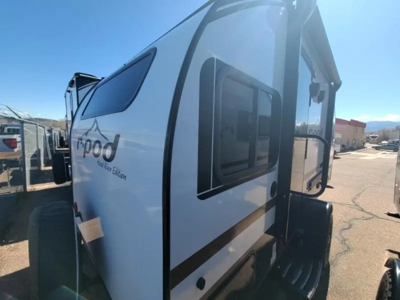 2026 Forest River r-pod 190