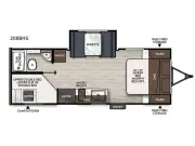 new Travel Trailers Coachmen  for sale, in Colorado Springs, CO Thumbnail 1