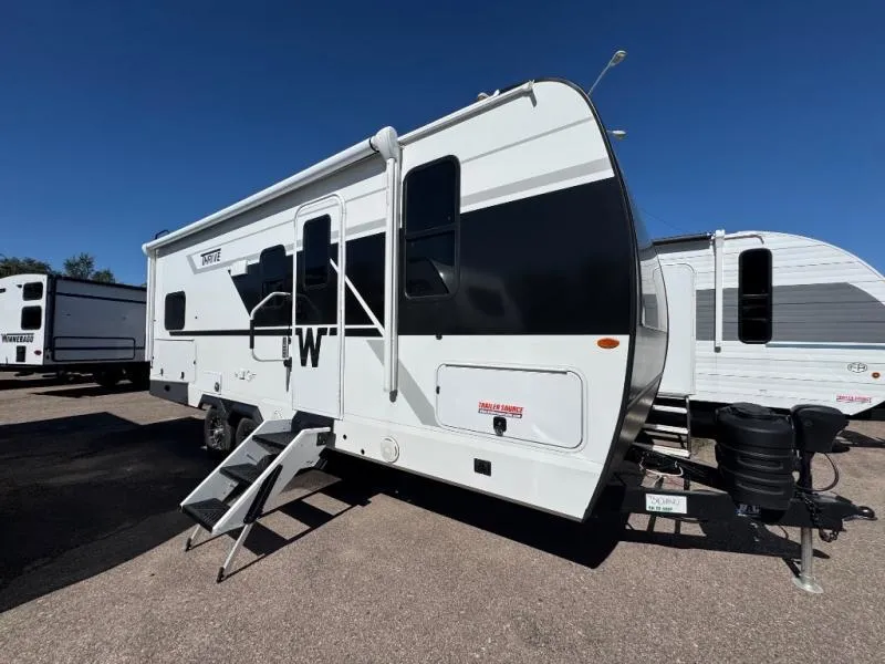 2026 Winnebago