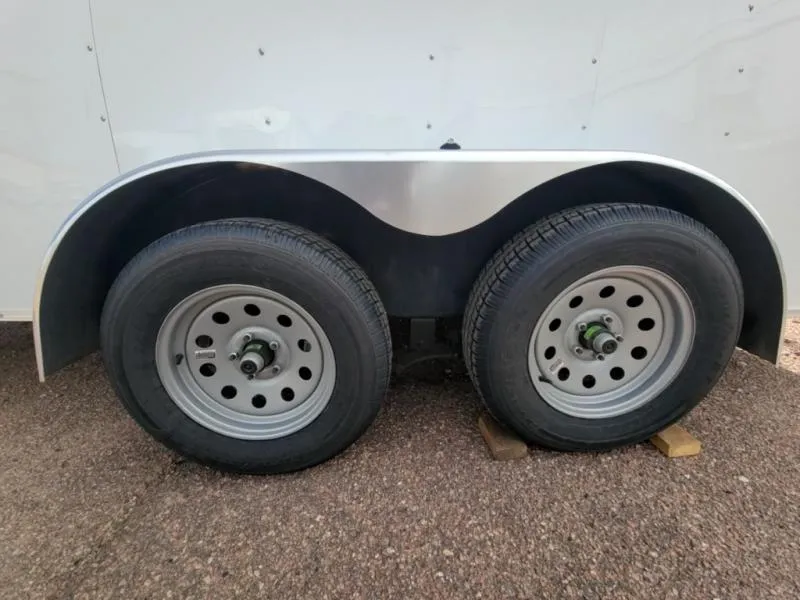 2026 Haulmark