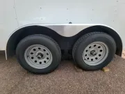 new Cargo (Enclosed) Trailers Haulmark  for sale, in Colorado Springs, CO Thumbnail 5