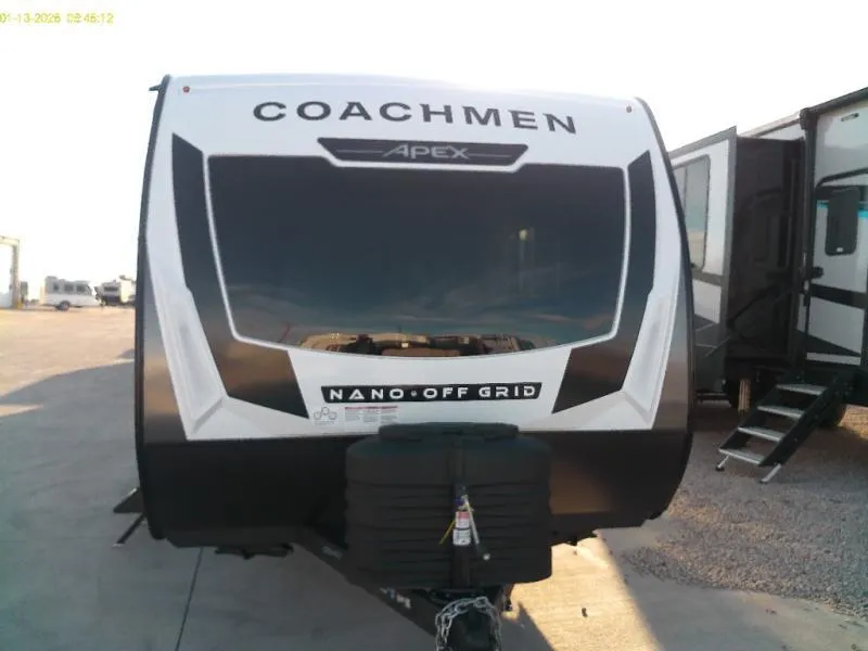 2026 Coachmen RV
