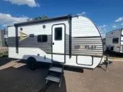 2024 Highland Ridge Open Range 180BHS