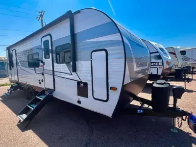 2025 Winnebago Access 28FK