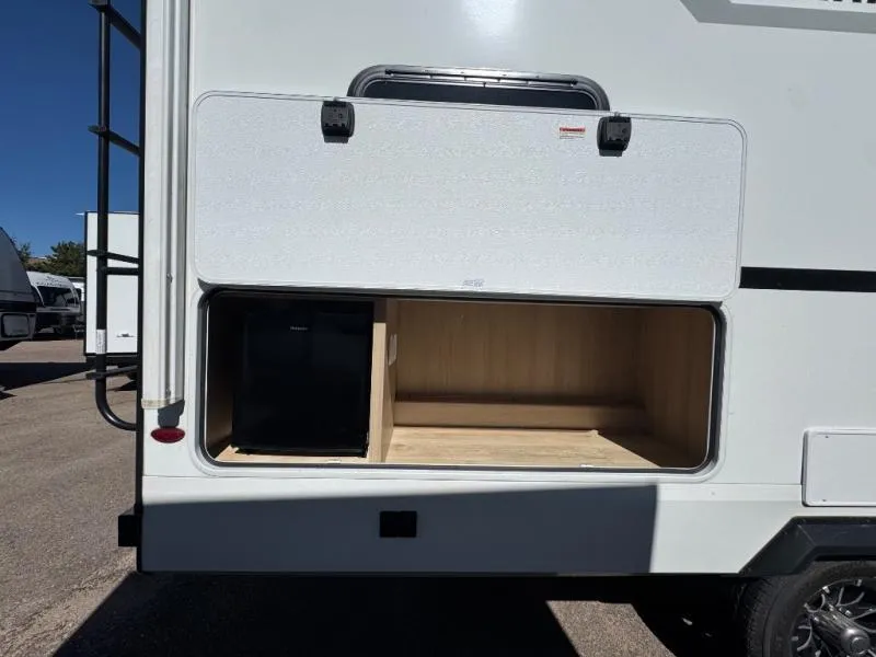 2026 Winnebago