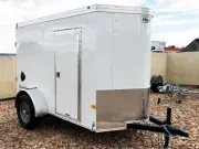 new Other Trailers Haulmark  for sale, in Colorado Springs, CO Thumbnail 2