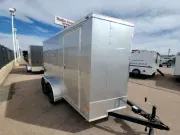 new Cargo (Enclosed) Trailers Haulmark  for sale, in Colorado Springs, CO Thumbnail 3