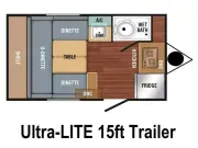 used Other Trailers Braxton Creek  for sale, in Colorado Springs, CO Thumbnail 2